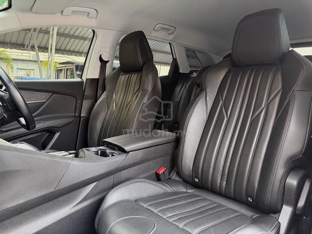 2019 Peugeot 3008 1.6 ALLURE THP (A) - 5