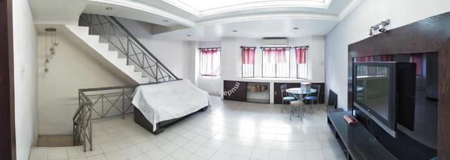2.5 Storey Terrace, Taman Minang Ria 2, cheras 5