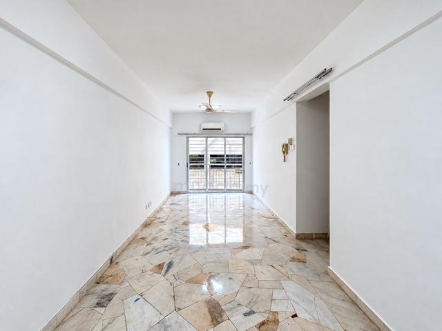 Nusa Mewah Villa Condominium 1