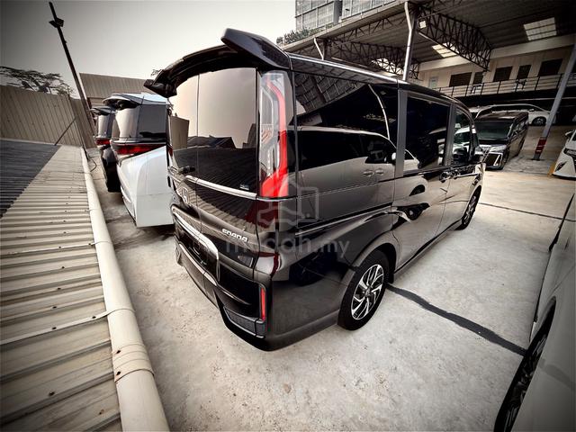 2021 Honda STEPWAGON 1.5 SPADA (A) - 4