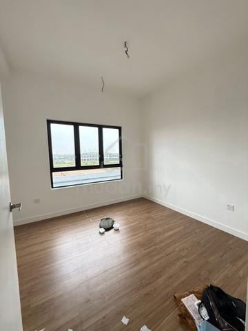 Tuai Residence 1