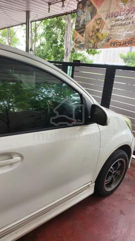 2012 Perodua MYVI 1.5 SE ZHS (A) - 4