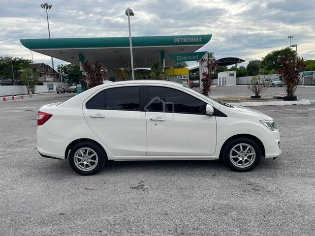 2019 Perodua BEZZA 1.3 PREMIUM X (A) 1 OWNER - 5