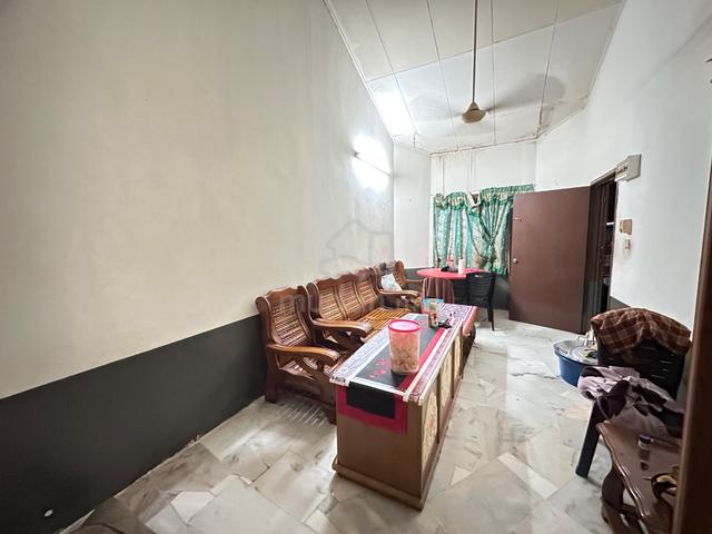 Single Storey Bandar Tasik Puteri Block 7 , Kundang Rawang 1