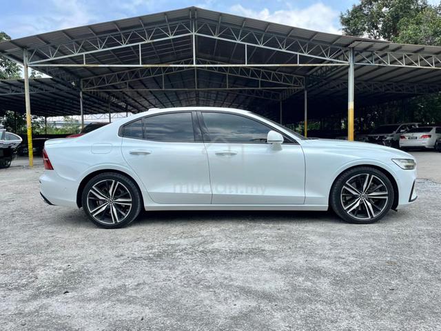 LOAN KEDAI 2020 Volvo S60 T8 R-DESIGN 2.0 POLESTAR - 4