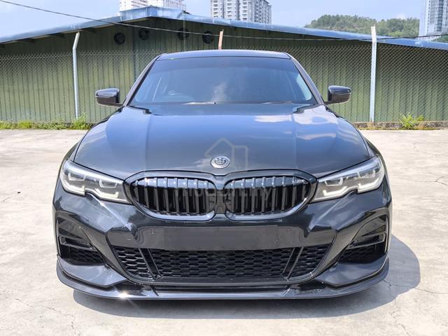 2020 Bmw 320i 2.0 SPORT (A) - 3