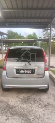2010 Perodua VIVA 847cc 850 (M) - 4