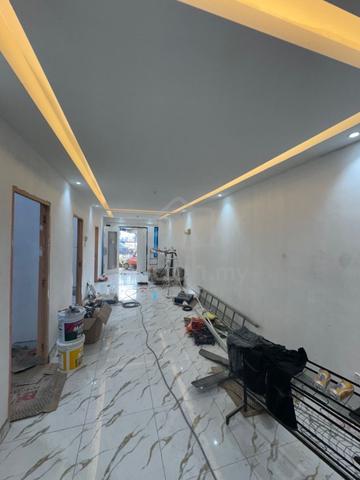 Low Cost House Tmn Ungku Tun Aminah TUTA Skudai Johor Bahru below mark 1