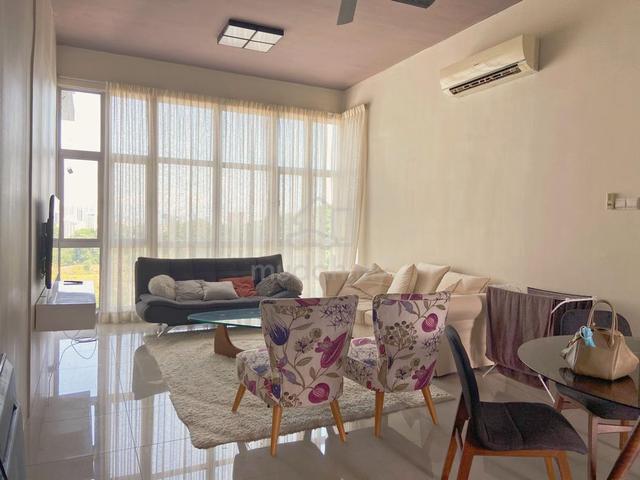 The Peak Residences 1