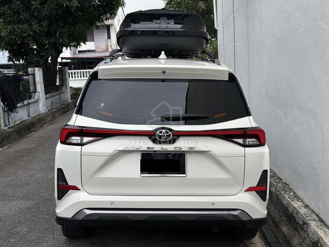 2022 Toyota VELOZ 1.5 (A) - 4