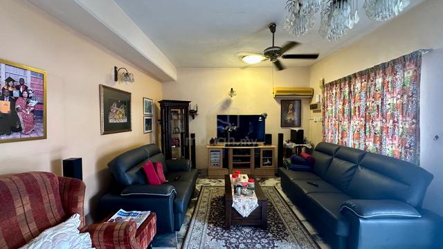 Taman Mutiara Barat 2sty Taynton View Freehold Cheras KL 1