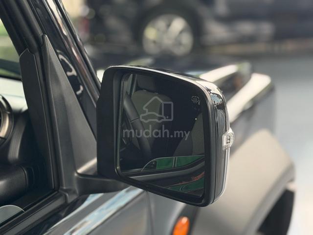 16k KM 5A 2025 Suzuki JIMNY 1.5 JC PRICE NEGO!! - 5