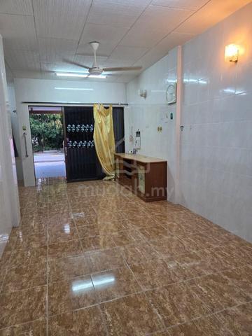 Tampin, Negeri Sembilan  Single storey full furnished 1
