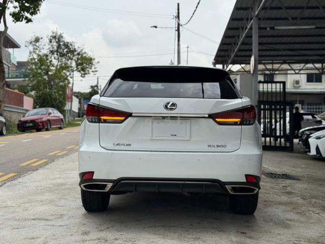 *4WHEEL 360CAM 4LED*✨ 2022 Lexus RX300 F SPORT ✨ - 3