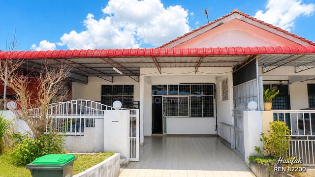 TERMURAH & LUAS‼️Taman Simpang Jaya Simpang Empat Alor Setar 1