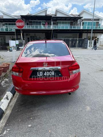 2010 Honda CITY 1.5 E (A) - 3