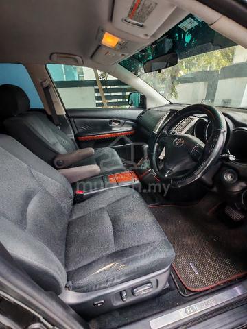 2004 Toyota HARRIER 2.4 240G ACU30W (A) - 5