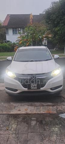 2015 Honda HR-V 1.8 V (A) - 3