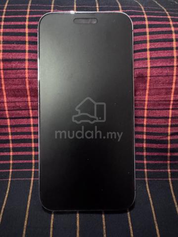 Iphone 14 Pro Max untuk dilepaskan - photo 2 of 4