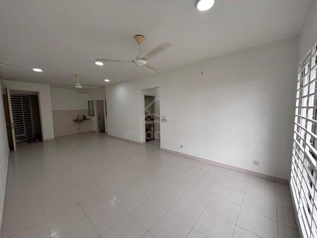 Seri Mutiara Apartment @ Setia Alam 1