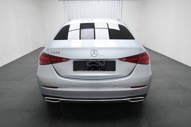 2023 Mercedes Benz C200 1.5 AVANTGARDE W206 TIPTOP - 5