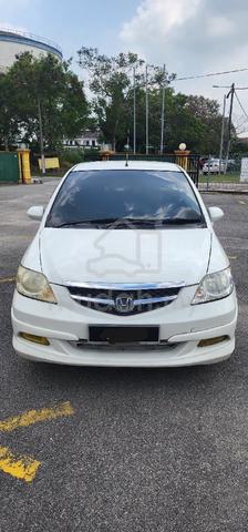 2007 Honda CITY 1.5 VTEC MY03 GD ENHANCED (A) - 2