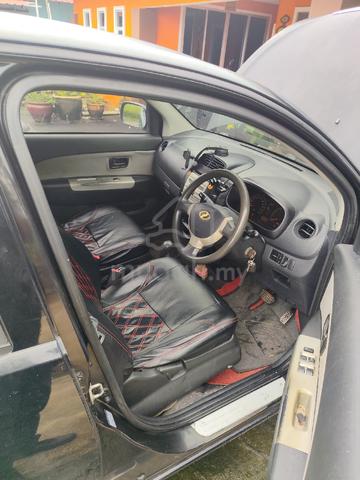2006 Perodua MYVI 1.3 EZI (A) - 3