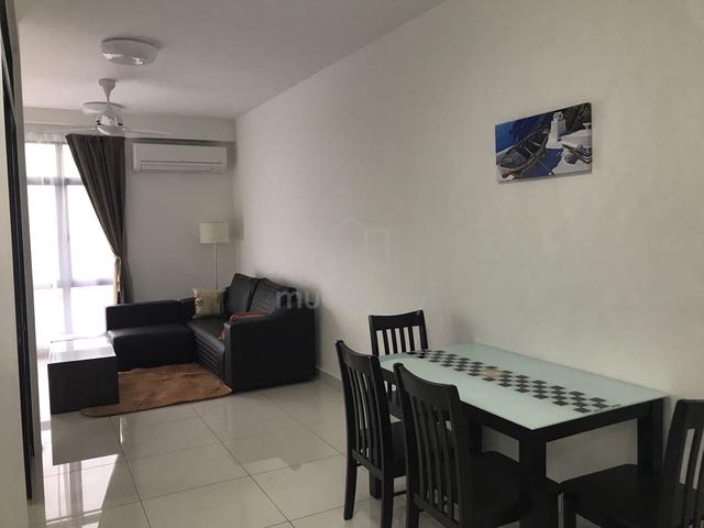 Residences @ 1Tebrau 1