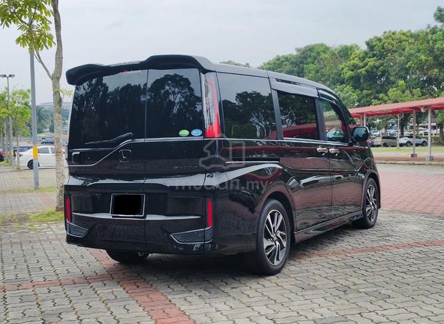 2018 /20Honda STEPWAGON 1.5 SPADA (A) - 5