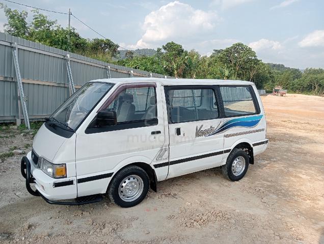 2004 Nissan VANETTE 1.5 ELITE C22 (M) - 5