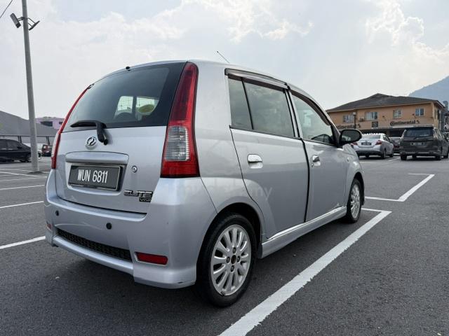 2010 Perodua VIVA 1.0 ELITE EJ-VE (A) - 2