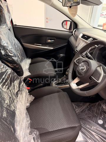 PROMOSI MERDEKA 2026 Perodua MYVI 1.5 H (A) - 5