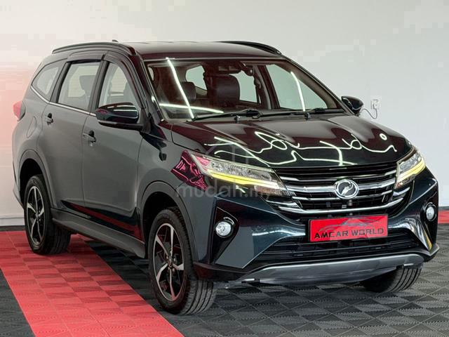 ORI2019 Perodua ARUZ 1.5 AV ADVANCE LEATHER SEAT - 3