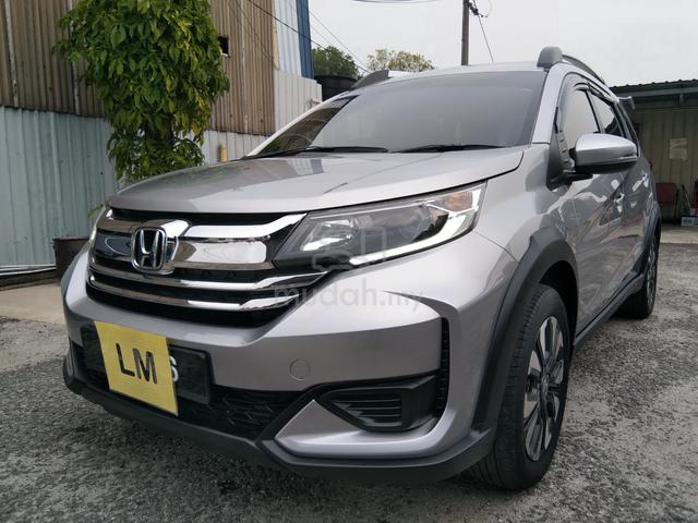 R /2022/ Honda BR-V 1.5 (A) FACELIFT - 5