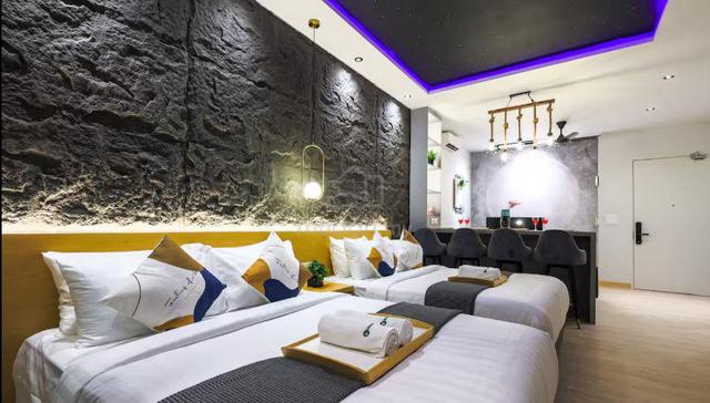 Silverscape Luxury Residences 1
