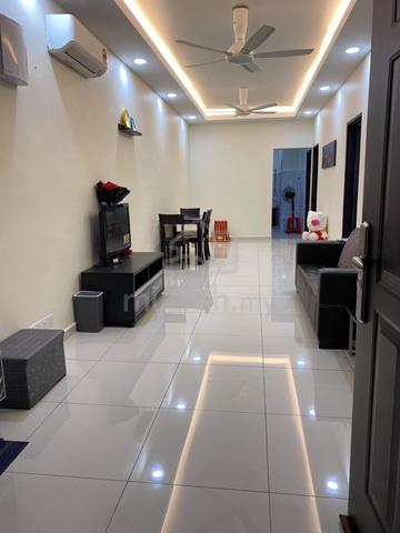 Terrace House. Megah Ria. Megah Ria. Plentong. Masai. Johor Property 1