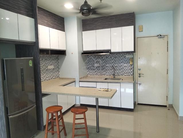 E Suite-Designer Suite @ Emerald Avenue 1