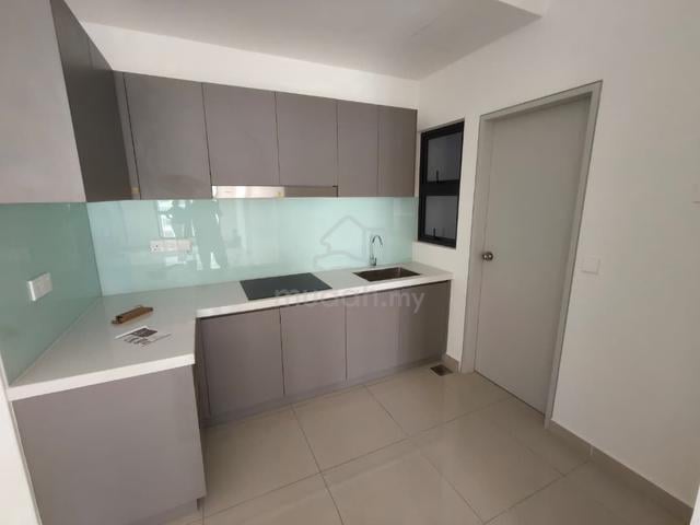 D'Sini Residences @ Setia Alam 1