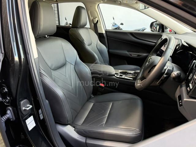 2023 Lexus NX 250 Version L Modellista Kit - 3