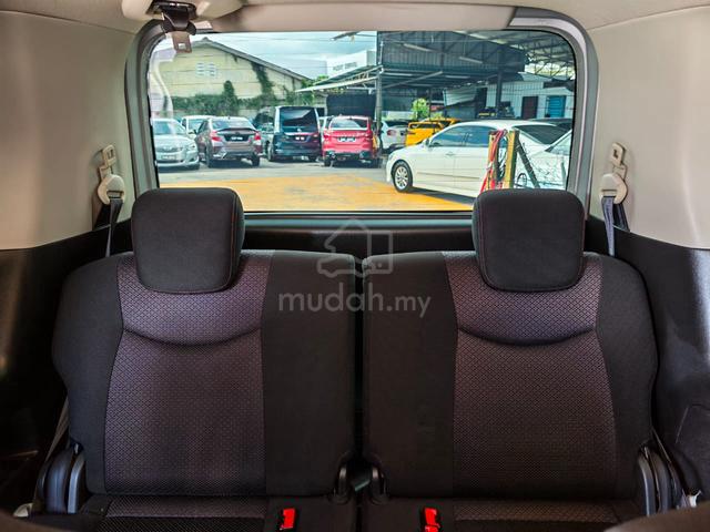 2013 Nissan SERENA FULL SPEC 2.0 (AUTO) - 5