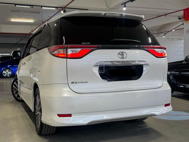 2017 Toyota ESTIMA 2.4 (A) Low Mileage 42k Facelif - 3