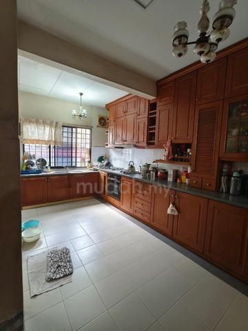 2s Terrace Ayer Itam Well Maintain Jalan Ru Marble Flooring 1