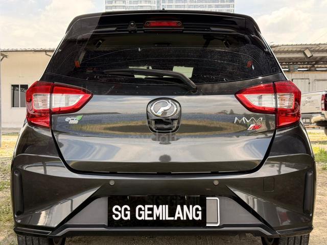 2023 Perodua MYVI 1.5 AV (A) Full Loan Apply - 4