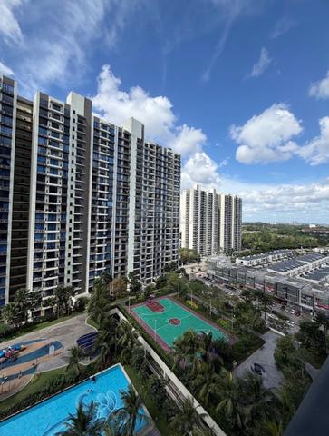 Country Garden Central Park (Serviced Apartment) 1