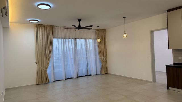 Curvo Residences 1