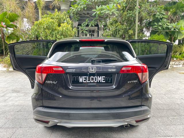 2019 Honda HR-V 1.8 V (A) VVV HIGH SPEC - 3