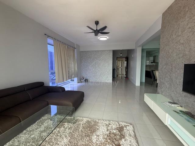 Kelisa Residence 1