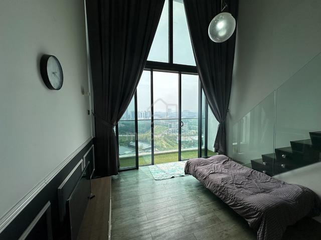 The Place @ Cyberjaya 1