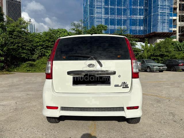 2013 Perodua VIVA 1.0 ELITE EZi (A) - 5
