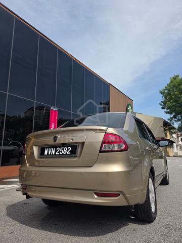 2011 Proton SAGA 1.3 FL (A) - 4